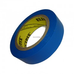 Elektroizolační páska světle modrá